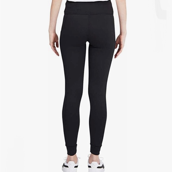 NWT Puma Leggings w/ Phone Pocket on side. - Picture 3 of 4